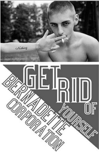 Get Rid of Yourself Poster