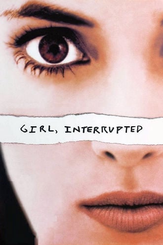 Girl, Interrupted Poster