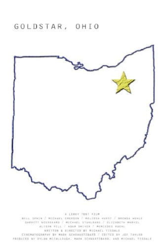 Goldstar, Ohio Poster