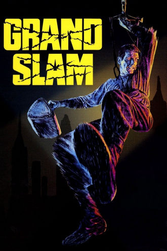 Grand Slam Poster