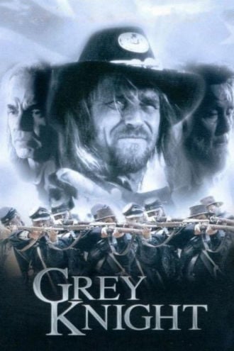 Grey Knight Poster