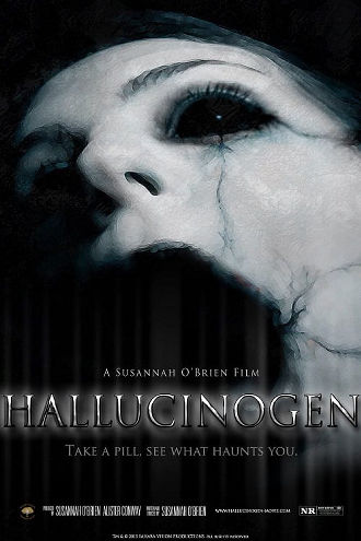 Hallucinogen Poster