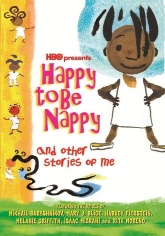 Happy to Be Nappy and Other Stories of Me Poster