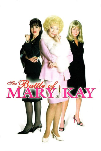 Hell on Heels: The  Battle of Mary Kay Poster