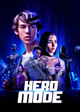 Hero Mode Poster