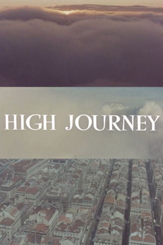 High Journey Poster