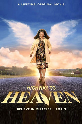 Highway to Heaven Poster