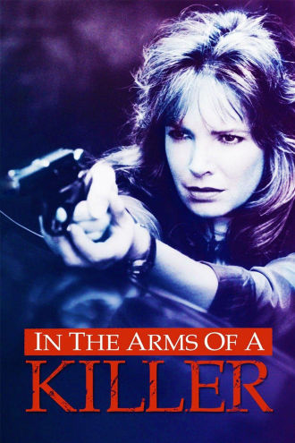 In the Arms of a Killer Poster