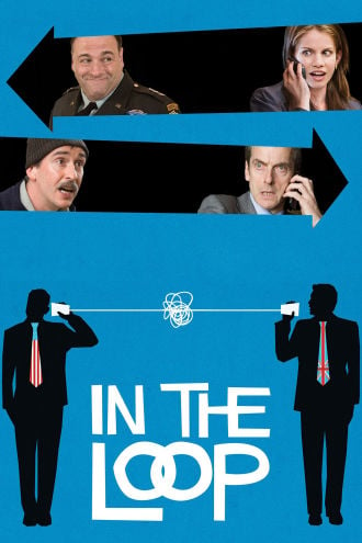 In the Loop Poster