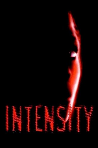 Intensity Poster
