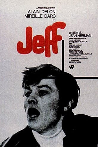 Jeff Poster