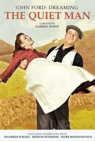 John Ford: Dreaming the Quiet Man Poster