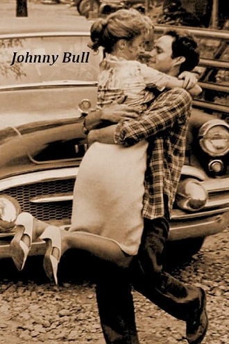 Johnny Bull Poster