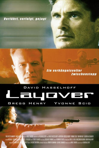 Layover Poster