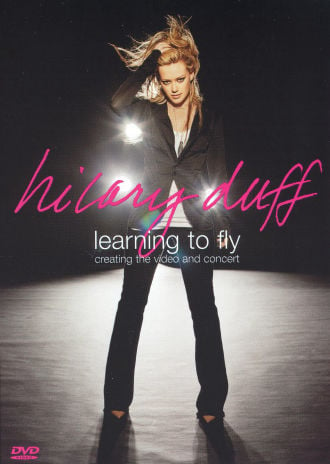 Learning to Fly Poster