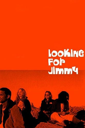 Looking for Jimmy Poster