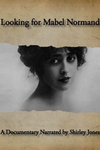 Looking for Mabel Normand Poster