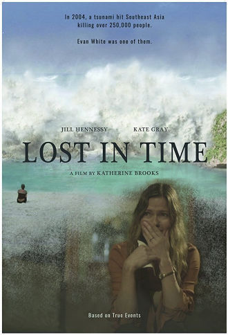 Lost in Time Poster