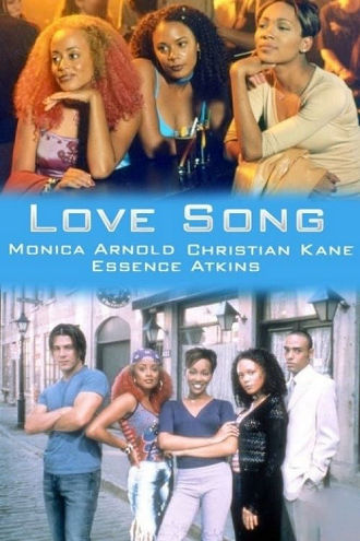 Love Song Poster