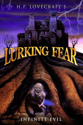 Lurking Fear Poster