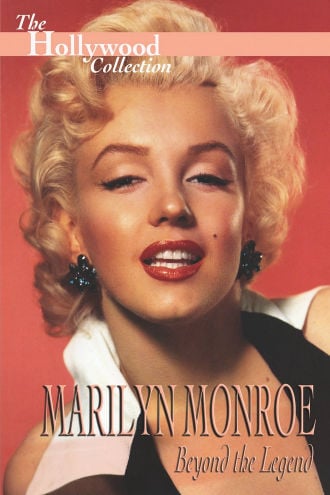 Marilyn Monroe: Beyond the Legend Poster
