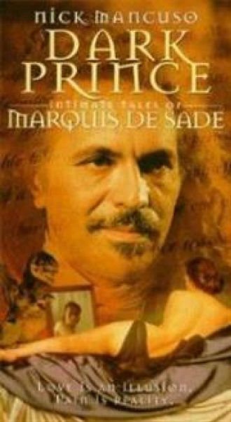 Marquis de Sade Poster