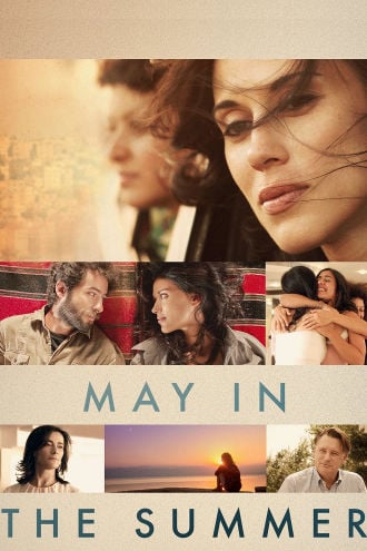 May in the Summer Poster