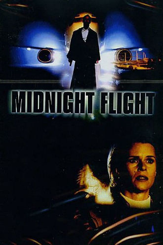 Midnight Flight Poster