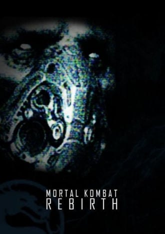 Mortal Kombat: Rebirth Poster