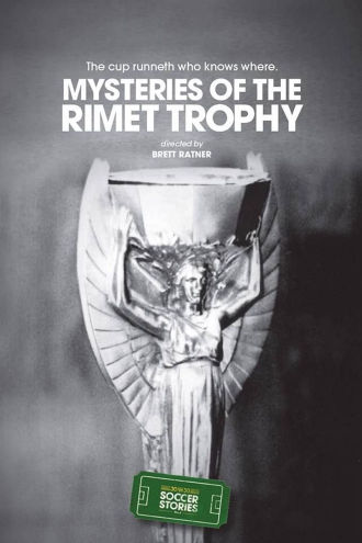 Mysteries of the Jules Rimet Trophy Poster
