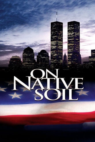 On Native Soil Poster
