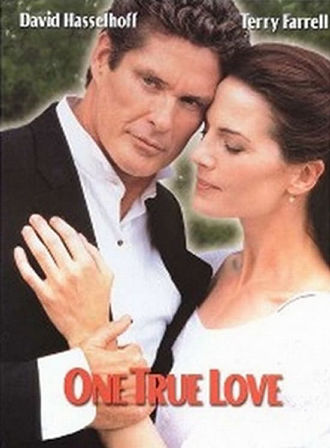 One True Love Poster