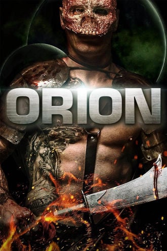 Orion Poster