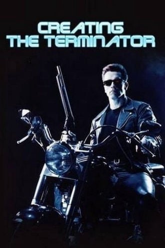 Other Voices: Creating 'The Terminator' Poster