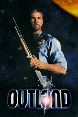 Outland Poster