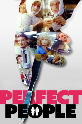 Perfect People Poster