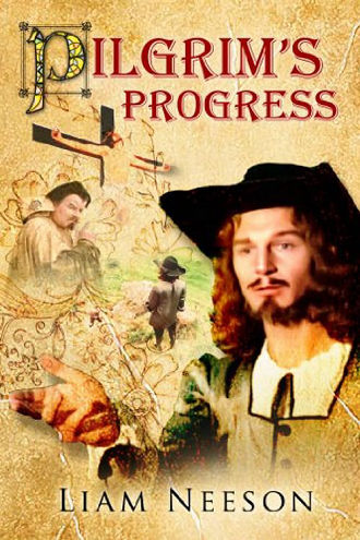 Pilgrim's Progress Poster