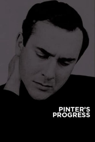 Pinter's Progress Poster