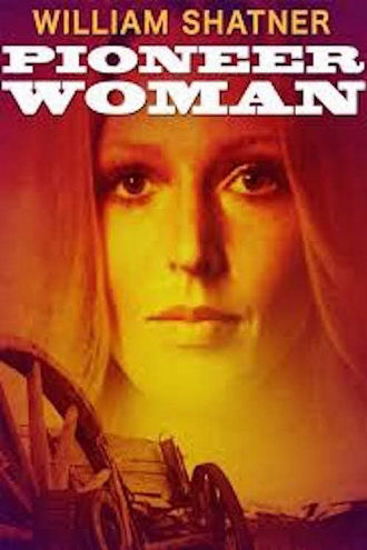 Pioneer Woman Poster