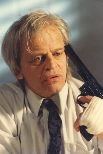 Please Kill Mr. Kinski Poster