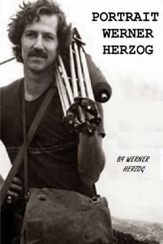 Portrait: Werner Herzog Poster