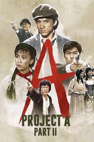 Project A: Part II Poster