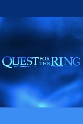 Quest for the Ring Poster