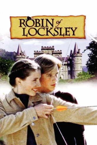 Robin of Locksley Poster