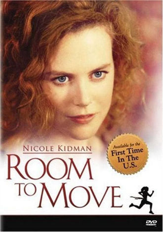 Room to Move Poster