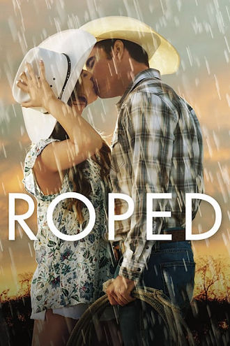 Roped Poster