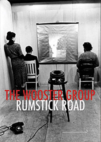 Rumstick Road Poster