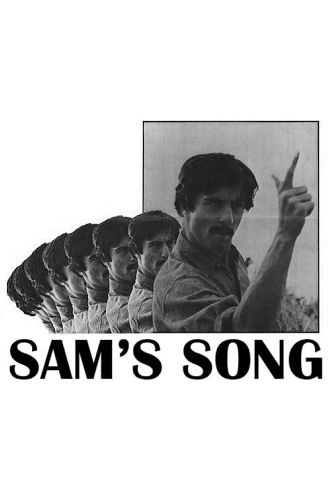 Sam's Song Poster