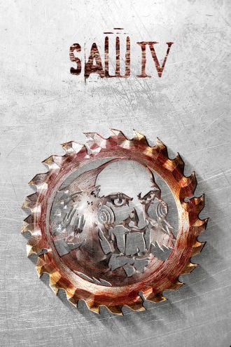 Saw IV Poster