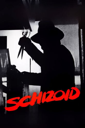 Schizoid Poster